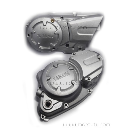Imported RXK engine cover for RX100 RX135 RXZ